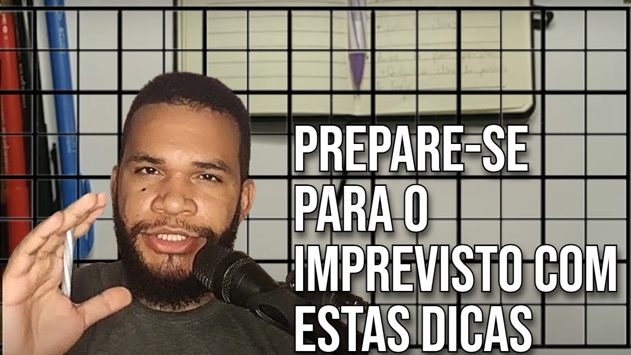 Como Evitar Decisões Impulsivas e Planejar Melhor | Transforme Seu Planejamento com Prudência