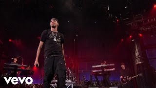 J. Cole - Nobody's Perfect (Live on Letterman)