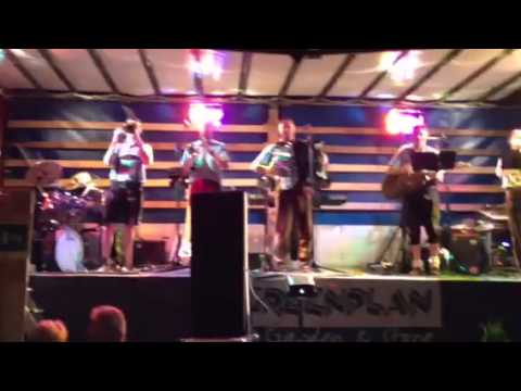 Die Sarner live - Auf der Autobahn