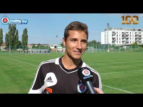 "U19" SA PRIPRAVUJE NA LIGU MAJSTROV!