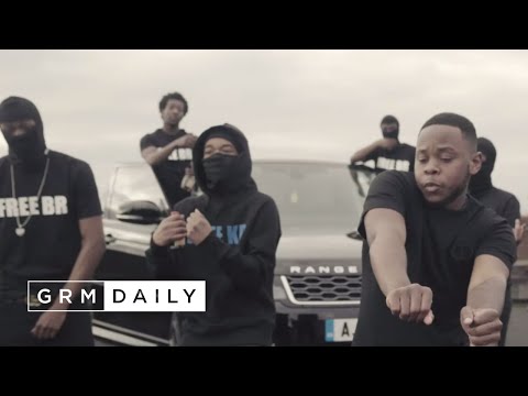 Moretti - Who's Better [Music Video] | GRM Daily