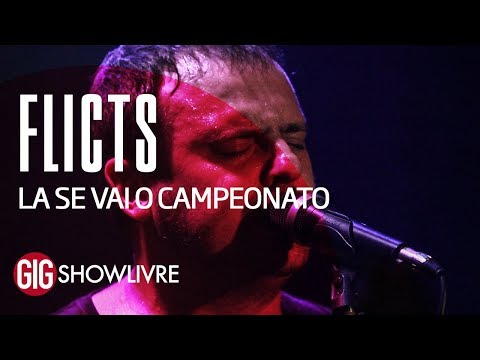 Motivo pra lutar - Flicts