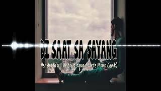 Download lagu DISAAT SA SAYANG _  vendetta rap x The Boy's Squad ( Tete Momo Gank) mp3