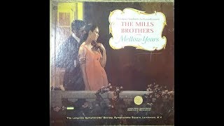The Mills Brothers-Let Me Call You Sweetheart