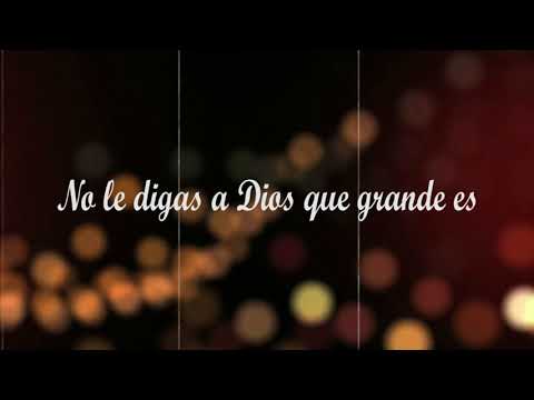 Annette Moreno - No le digas (Letra)