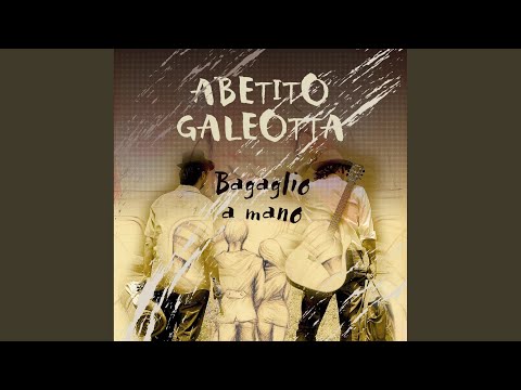 Download Abetito Galeotta Dammi Se Ti Do Mp3 dan Mp4 2018