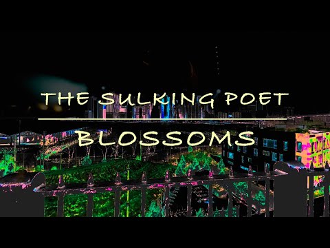 The Sulking Poet - Blossoms