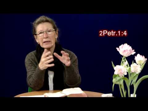 Barbro Erling  - Rena åt mig ett egendomsfolk  del 1 av 3
