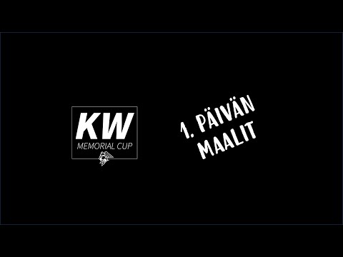 KWMC päivä 1: EräViikinkien maalit