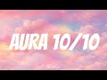 Aura 10 10 Music Video Lyrics Meesaya Murukku 2 Hiphop Tamizha Ketika Sharma