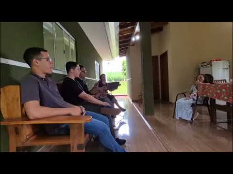 Começando o ano muito bem ! São João do Ivaí Paraná