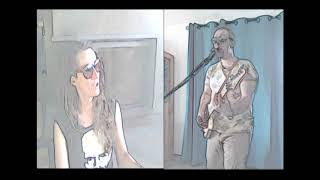 Patouseul (Katerine cover) by Lulu &amp; Syl20