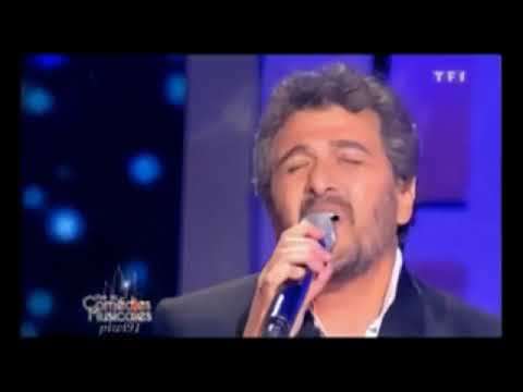 Daniel Levi-Patrick Fiori "Sos d'un terrien en détresse" 2009