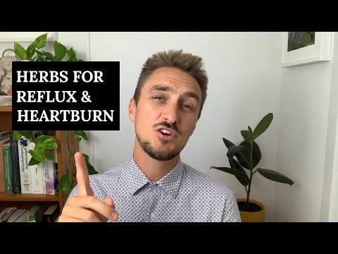 a néma reflux fogyást okozhat