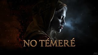No temeré - Marco Barrientos