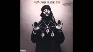 Memphis Bleek - Alright (534)