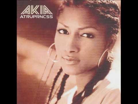 AKIA - Pink Panties