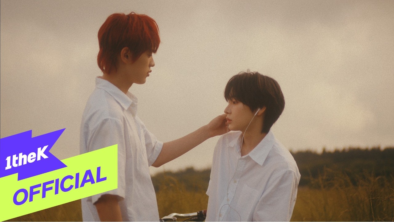 [MV] idntt(아이덴티티) _ It's Not Over
