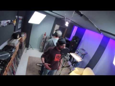 Bambägga - Immer Wieder (OFFICIAL VIDEO) Produced by Snowgoons