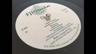 Obelix - Liquid Oxygen