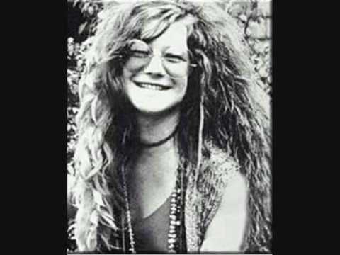 Janis Joplin Top 20 Playlist