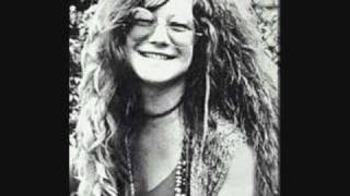 Janis Joplin - Maybe