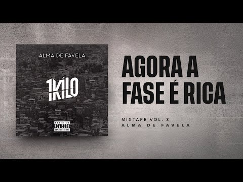 Video thumbnail for Agora a Fase é Rica