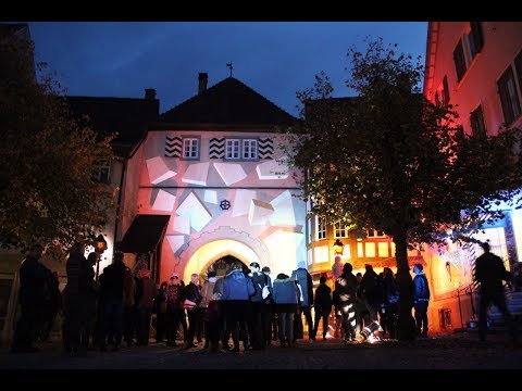 Schlag auf Schlag-Festival - mit Grodock, Das Neue Nichts, Hans-Joachim Irmler und krautfass 3000