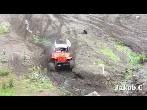 Svanur Örn Tómasson - Lukku Láki Akureyri 2013