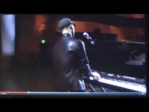 Nick Boddington critique