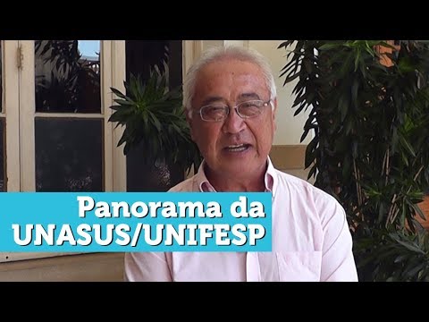 Panorama UNA-SUS/UNIFESP | 2019
