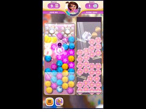 Diamond Diaries Saga Level 833 - NO BOOSTERS 💎 | SKILLGAMING ✔️