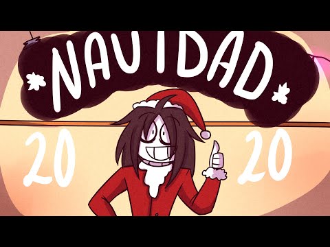 JAF CHRISTMAS SPECIAL 2020 (even though it's not Christmas)