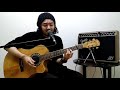 Ahmad Amar Someday Michael Learns To Rock Short Cover