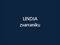 Zvarraniku Lindja