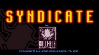 Clip of Syndicate Plus