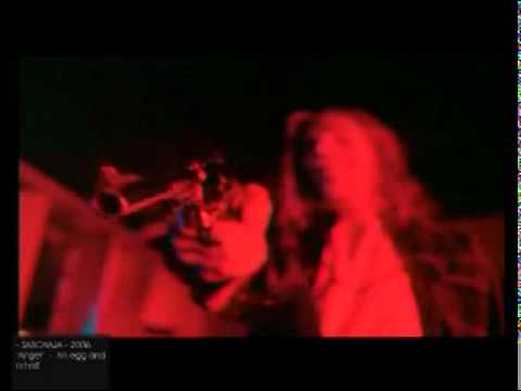 Angel - SASCHAJA! - An Egg and a Half of the Other (2006)