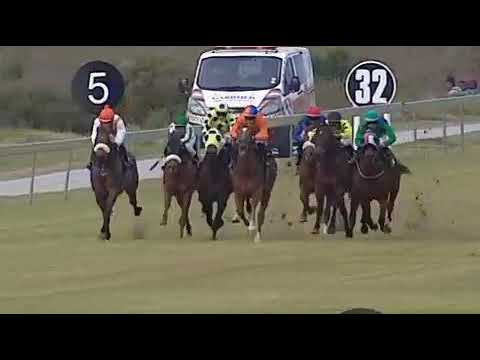 Le Grand Rouge The Fairview Flyer