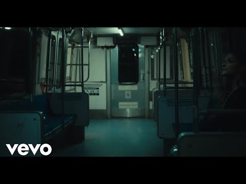 Grace Leer - Didn't Cry Today (Official Video)