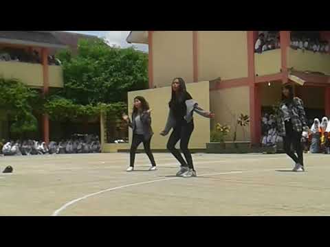 cover blackpink intro & majimagchorom