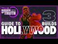 Hollywood S 3 BEST Global Event Division 2 Builds RIGHT NOW Guide 3x XP