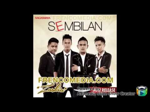 SEMBILAN BAND -ZASKIA
