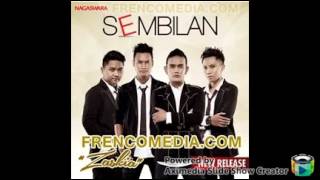 Download lagu SEMBILAN BAND -ZASKIA mp3