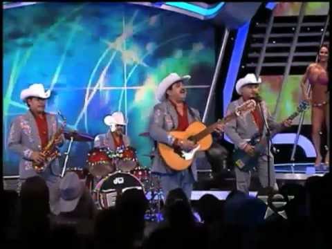 Estudio 2 - Los Rieleros del Norte - A Punto de Llorar