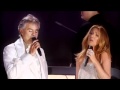 Andrea Bocelli & Celine Dion - The Prayer ...
