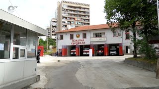 Три сгради на Пожарната в Кърджали ще бъдат енергийно обновени