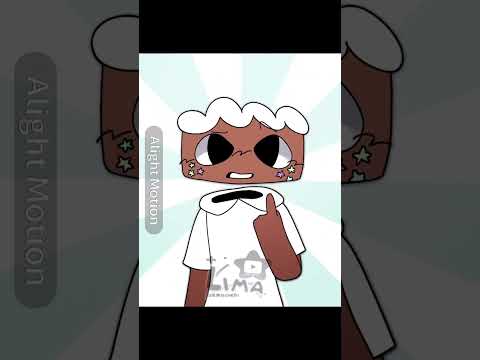 Misgendering? 😨 heavy love #dandysworld #roblox #ibispaintx #art #alightmotion #fyp