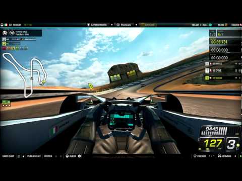 Victory : The Age of Racing PC