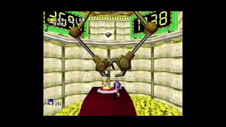 Let's Play Sonic Adventure Part 4
