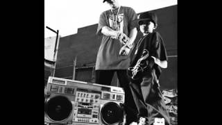 Daddy Yankee feat  Nas   The Profecy